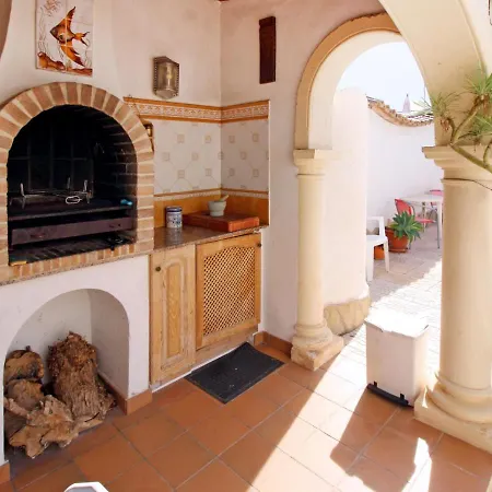 Estrella By Interhome Villa