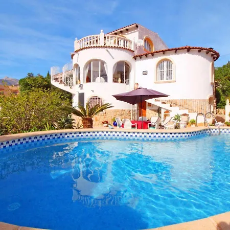 Estrella By Interhome *