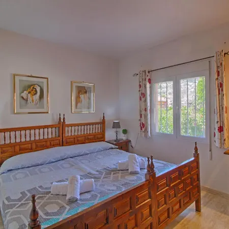 Villa Estrella By Interhome *