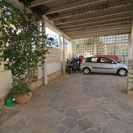 Estrella By Interhome Villa *