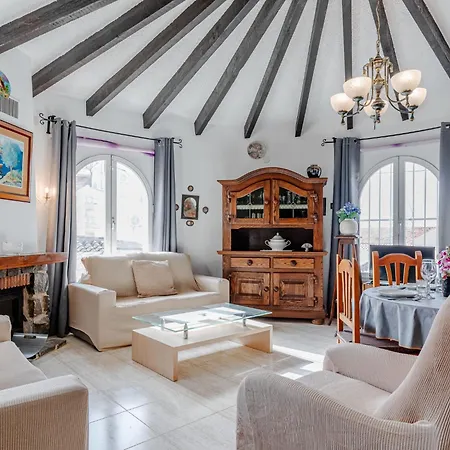 Estrella By Interhome * Calpe