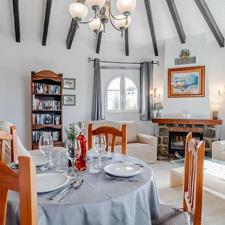 Estrella By Interhome