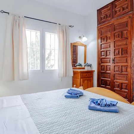 Villa Estrella By Interhome