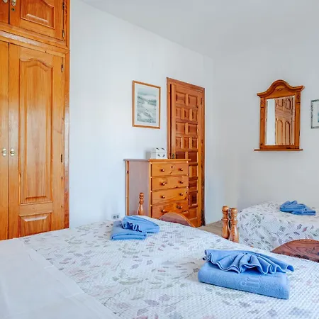 Estrella By Interhome Calpe