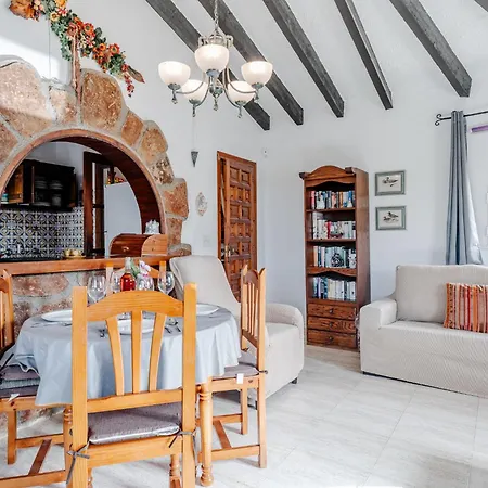Estrella By Interhome Villa *
