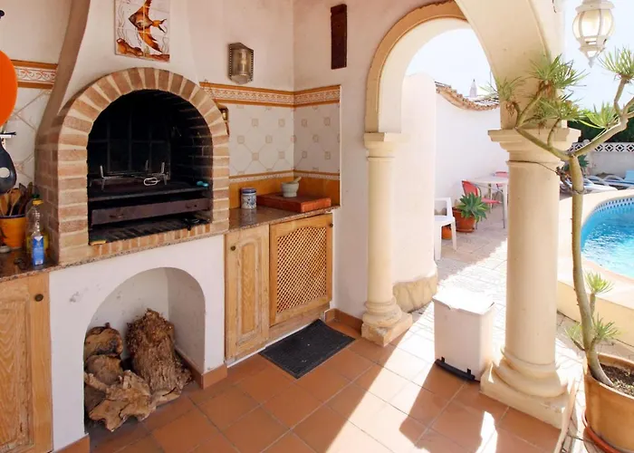 Estrella By Interhome Villa