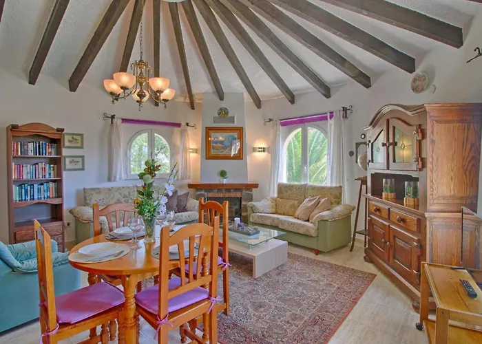 Estrella By Interhome *