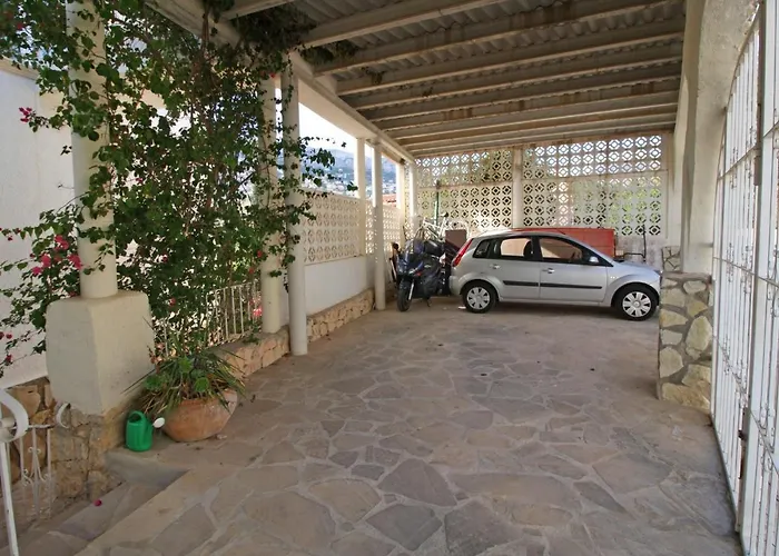 Estrella By Interhome Villa *