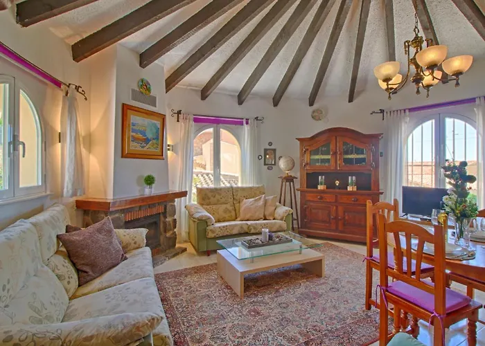 Estrella By Interhome Calpe