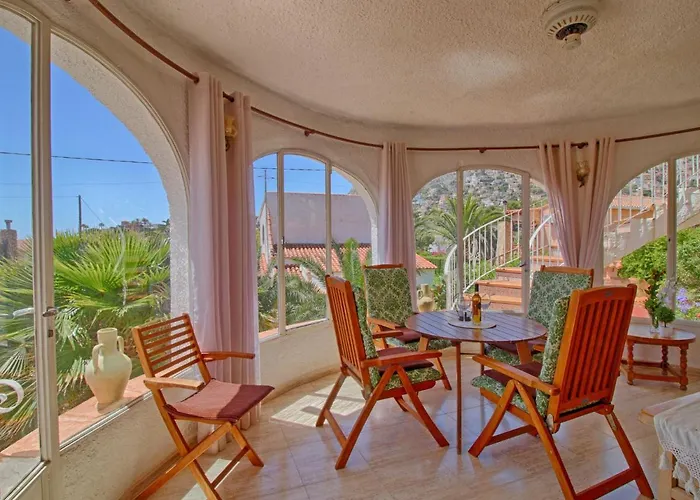 Estrella By Interhome