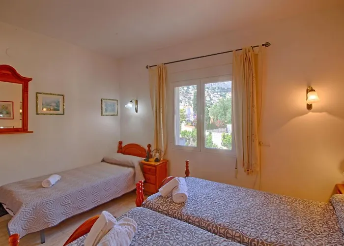 Estrella By Interhome Villa *