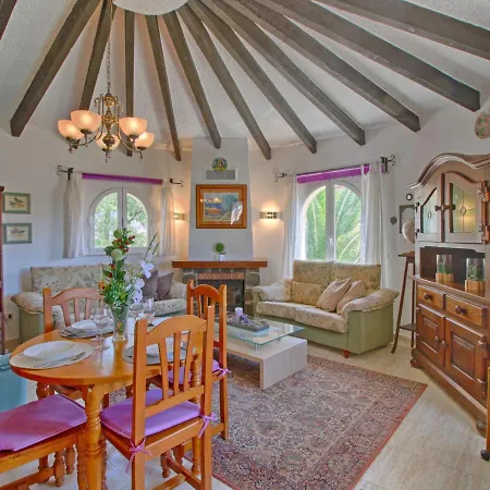 Estrella By Interhome *