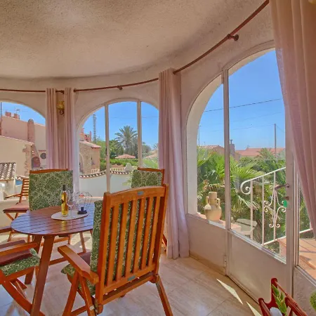 Villa Estrella By Interhome