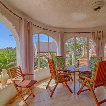 Estrella By Interhome