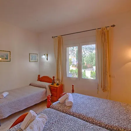 Estrella By Interhome Villa *