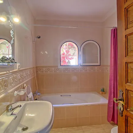 Villa Estrella By Interhome Calpe