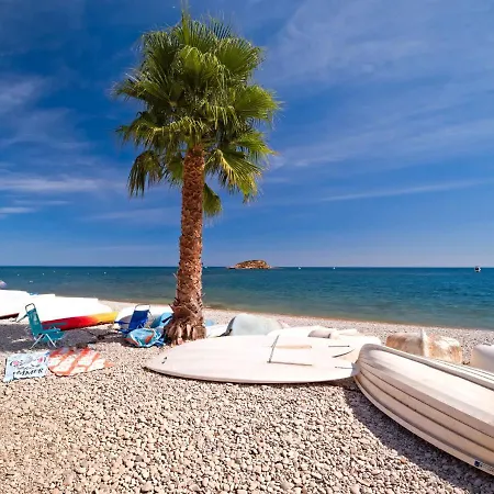 Estrella By Interhome Villa Calpe