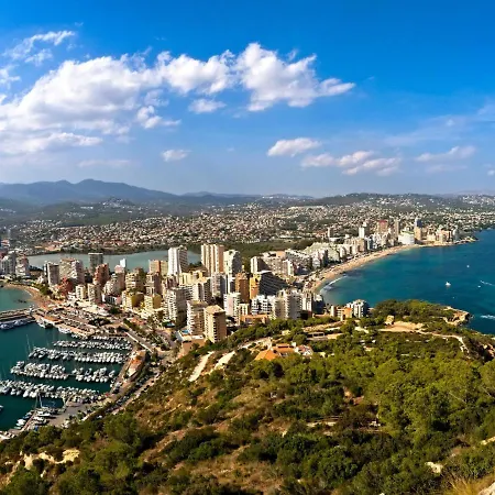 Estrella By Interhome Villa *