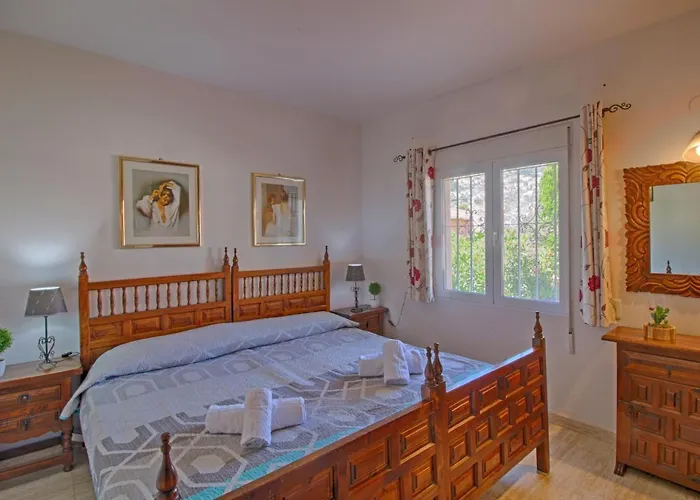 Вилла Estrella By Interhome *